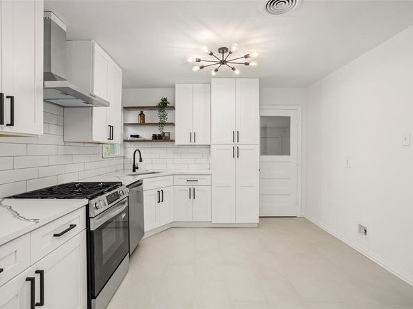 4116  Locke Avenue , Fort Worth Texas 76107