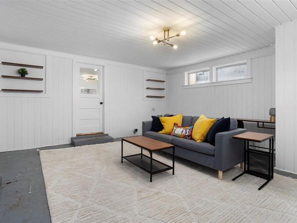 4116  Locke Avenue , Fort Worth Texas 76107