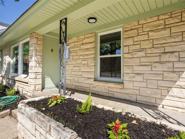 4116  Locke Avenue , Fort Worth Texas 76107