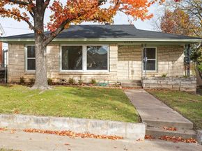 4116  Locke Avenue , Fort Worth Texas 76107