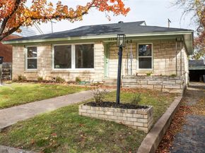 4116  Locke Avenue , Fort Worth Texas 76107