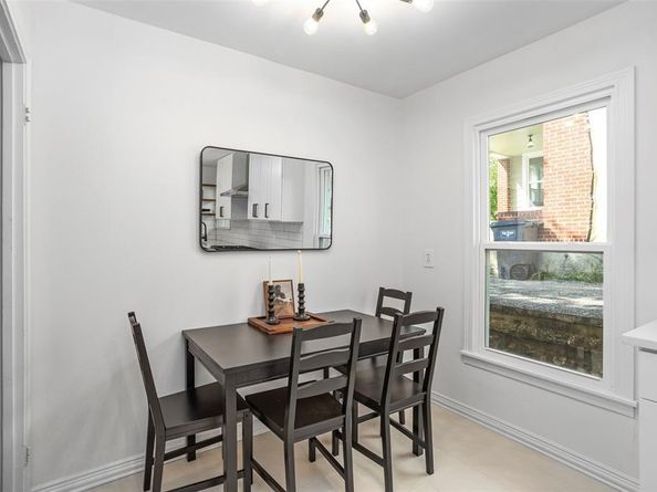 4116  Locke Avenue , Fort Worth Texas 76107