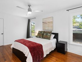 4116  Locke Avenue , Fort Worth Texas 76107