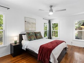 4116  Locke Avenue , Fort Worth Texas 76107