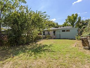 4116  Locke Avenue , Fort Worth Texas 76107