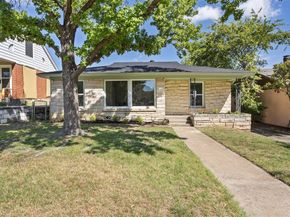 4116  Locke Avenue , Fort Worth Texas 76107