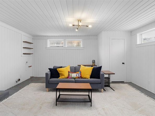 4116  Locke Avenue , Fort Worth Texas 76107