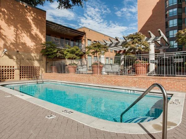 4242  Lomo Alto Drive  N96, Highland Park Texas 75219
