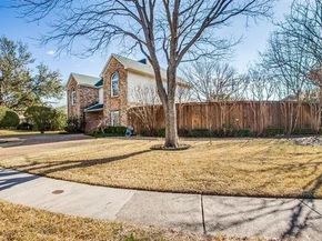 4016  Flintridge Drive , Dallas Texas 75244