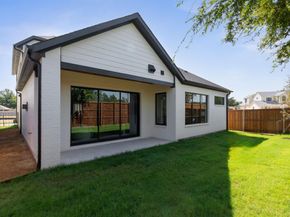 2971  Kosse Court , Grapevine Texas 76051