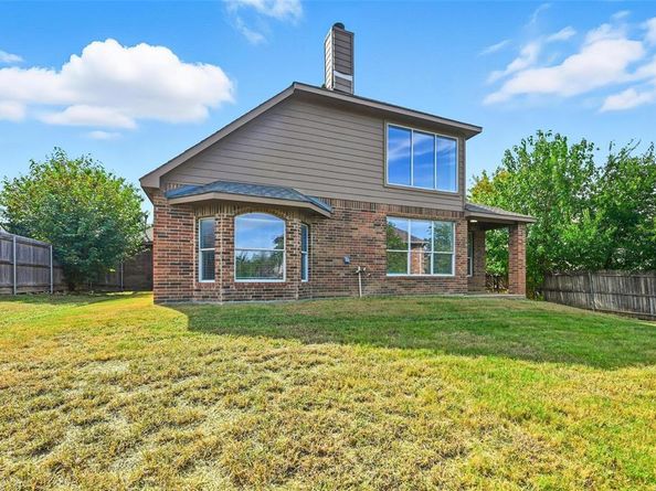 10105  Renwick Cove , Fort Worth Texas 76244