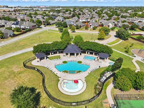 10105  Renwick Cove , Fort Worth Texas 76244