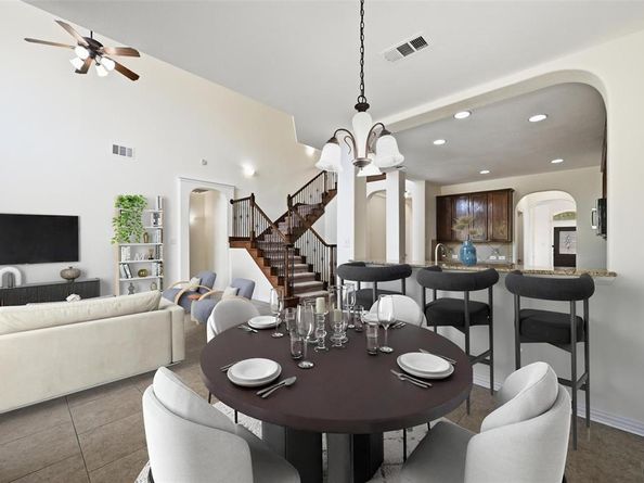 10105  Renwick Cove , Fort Worth Texas 76244