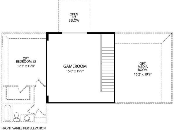 4726  Hawthorn Hills  , Arlington Texas 76005