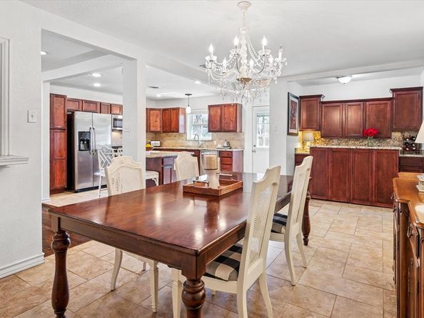 621  Ridgedale Drive , Richardson Texas 75080