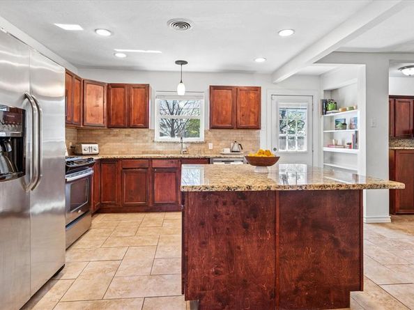 621  Ridgedale Drive , Richardson Texas 75080