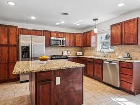 621  Ridgedale Drive , Richardson Texas 75080
