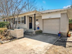 621  Ridgedale Drive , Richardson Texas 75080