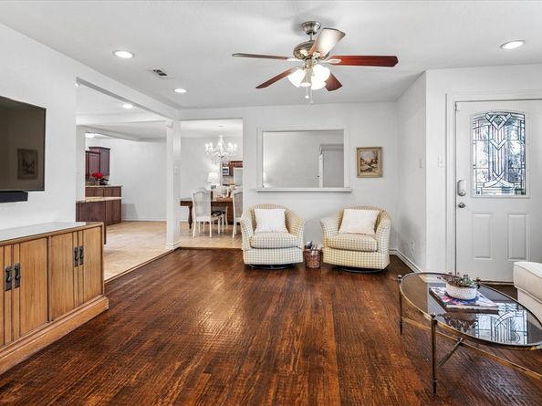 621  Ridgedale Drive , Richardson Texas 75080