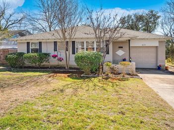 621  Ridgedale Drive 
