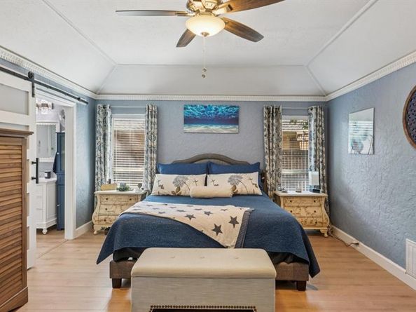 514  Willow Way , Highland Village Texas 75077