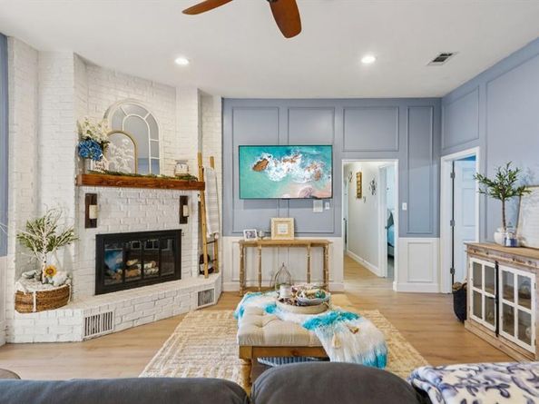 514  Willow Way , Highland Village Texas 75077