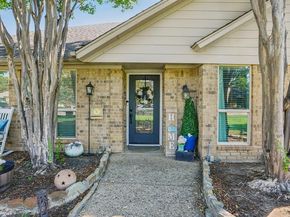 514  Willow Way , Highland Village Texas 75077