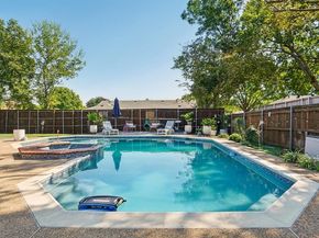 514  Willow Way , Highland Village Texas 75077