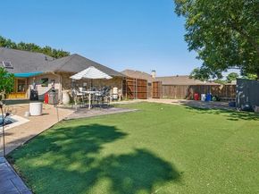 514  Willow Way , Highland Village Texas 75077