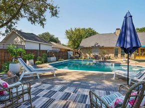 514  Willow Way , Highland Village Texas 75077