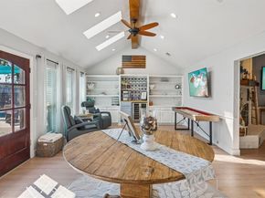514  Willow Way , Highland Village Texas 75077