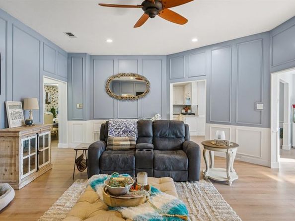 514  Willow Way , Highland Village Texas 75077