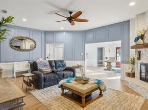 514  Willow Way , Highland Village Texas 75077
