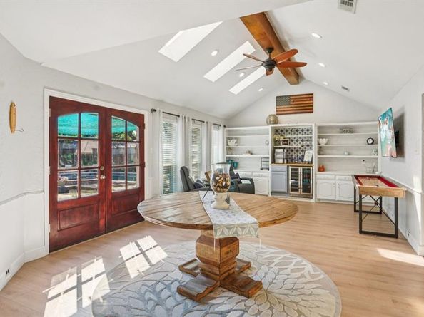 514  Willow Way , Highland Village Texas 75077