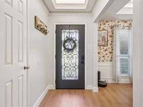 514  Willow Way , Highland Village Texas 75077
