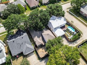 840  Chaparral Drive , Grand Prairie Texas 75052