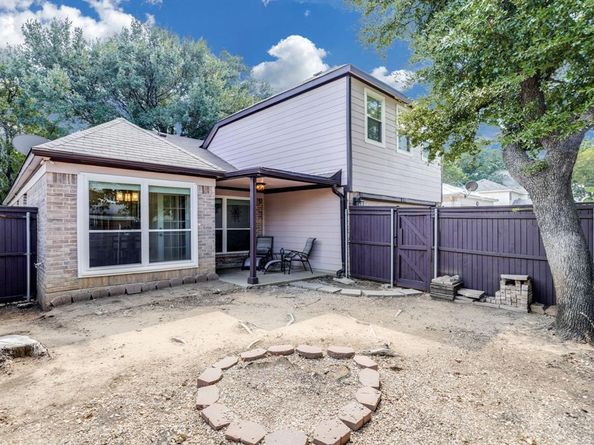 840  Chaparral Drive , Grand Prairie Texas 75052