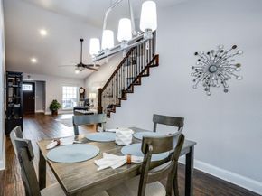 840  Chaparral Drive , Grand Prairie Texas 75052