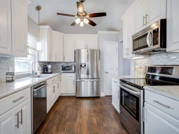 840  Chaparral Drive , Grand Prairie Texas 75052