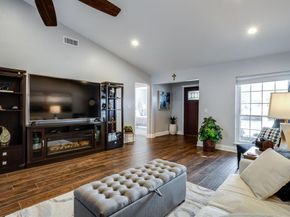 840  Chaparral Drive , Grand Prairie Texas 75052