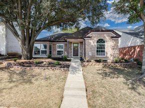 840  Chaparral Drive , Grand Prairie Texas 75052