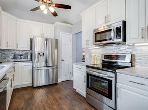 840  Chaparral Drive , Grand Prairie Texas 75052