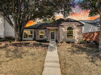 840  Chaparral Drive 