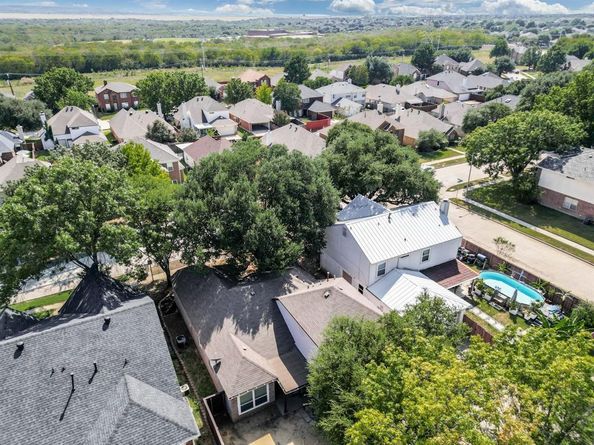 840  Chaparral Drive , Grand Prairie Texas 75052