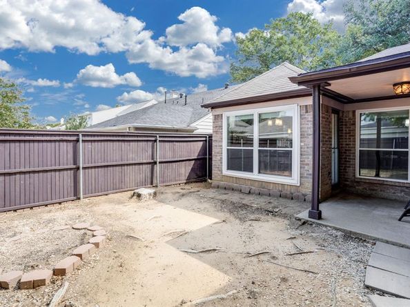 840  Chaparral Drive , Grand Prairie Texas 75052