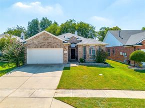 2420  Priscella Drive , Fort Worth Texas 76131