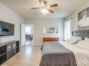 2420  Priscella Drive , Fort Worth Texas 76131