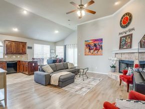 2420  Priscella Drive , Fort Worth Texas 76131