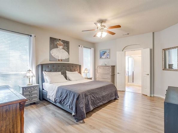 2420  Priscella Drive , Fort Worth Texas 76131