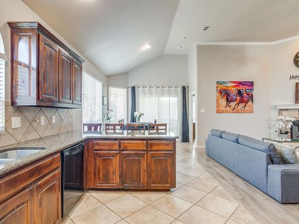2420  Priscella Drive , Fort Worth Texas 76131